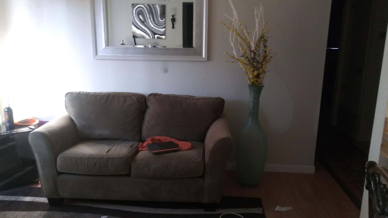 Photo of Livingroom in Citrus Heights