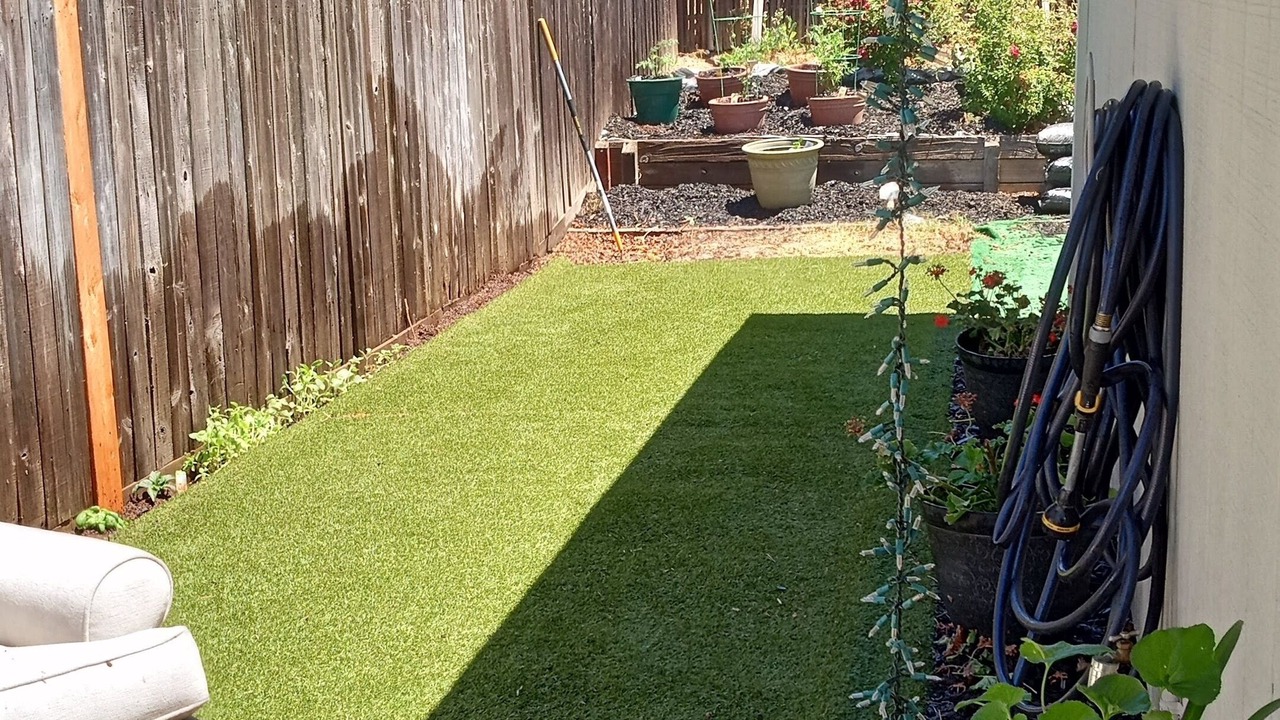 Photo of Outdoor in Citrus Heights