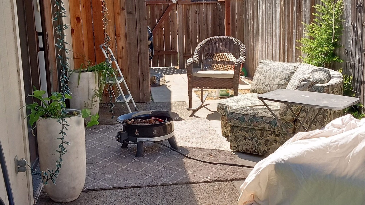 Photo of Outdoor in Citrus Heights