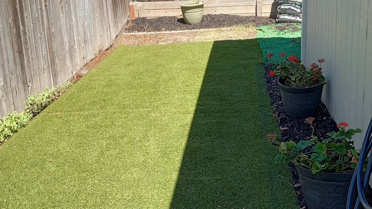 Photo of Outdoor in Citrus Heights