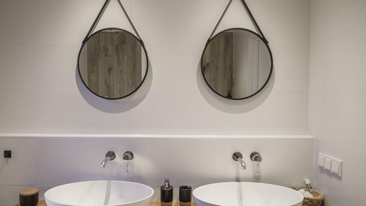 Photo of Bathroom in Daumazan-sur-Arize