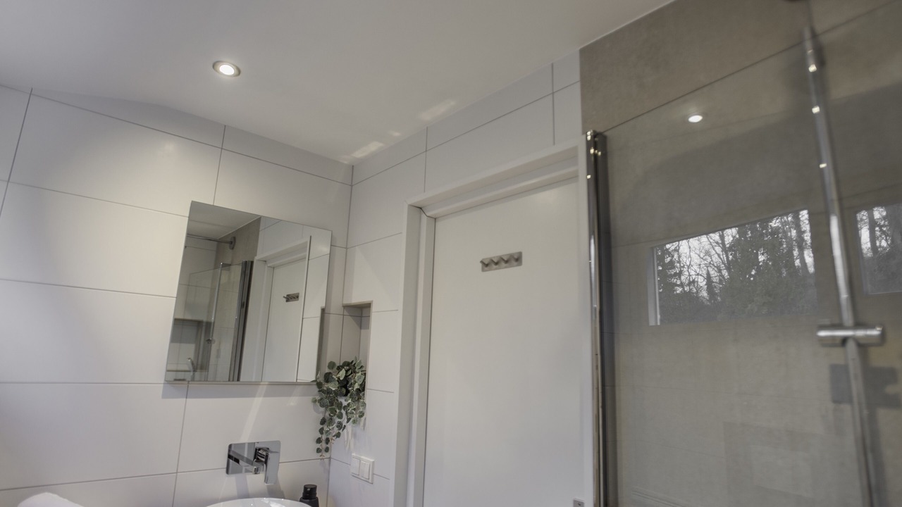 Photo of Bathroom in Daumazan-sur-Arize