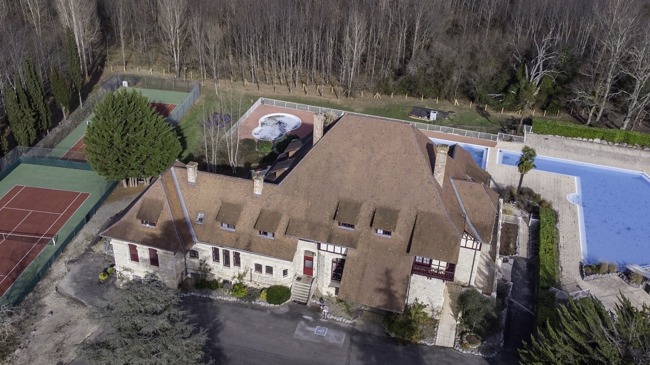 Photo of Outdoor in Daumazan-sur-Arize