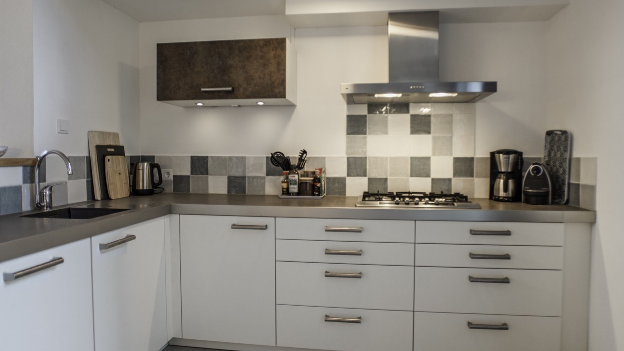 Photo of Kitchen in Daumazan-sur-Arize