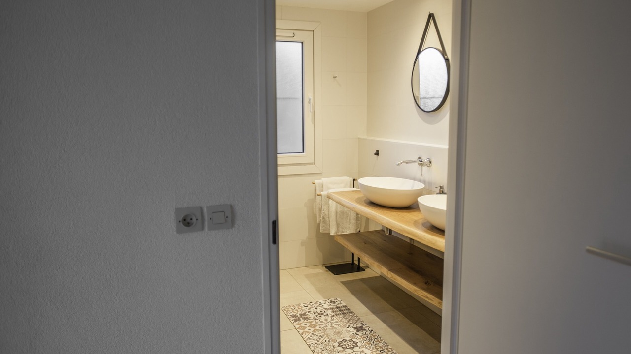 Photo of Bathroom in Daumazan-sur-Arize
