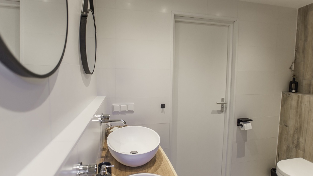 Photo of Bathroom in Daumazan-sur-Arize