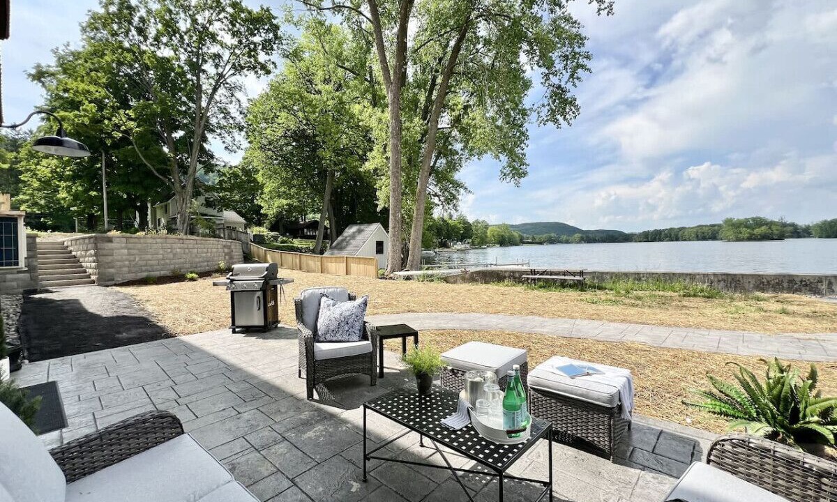 Photo of Outdoor in Tully