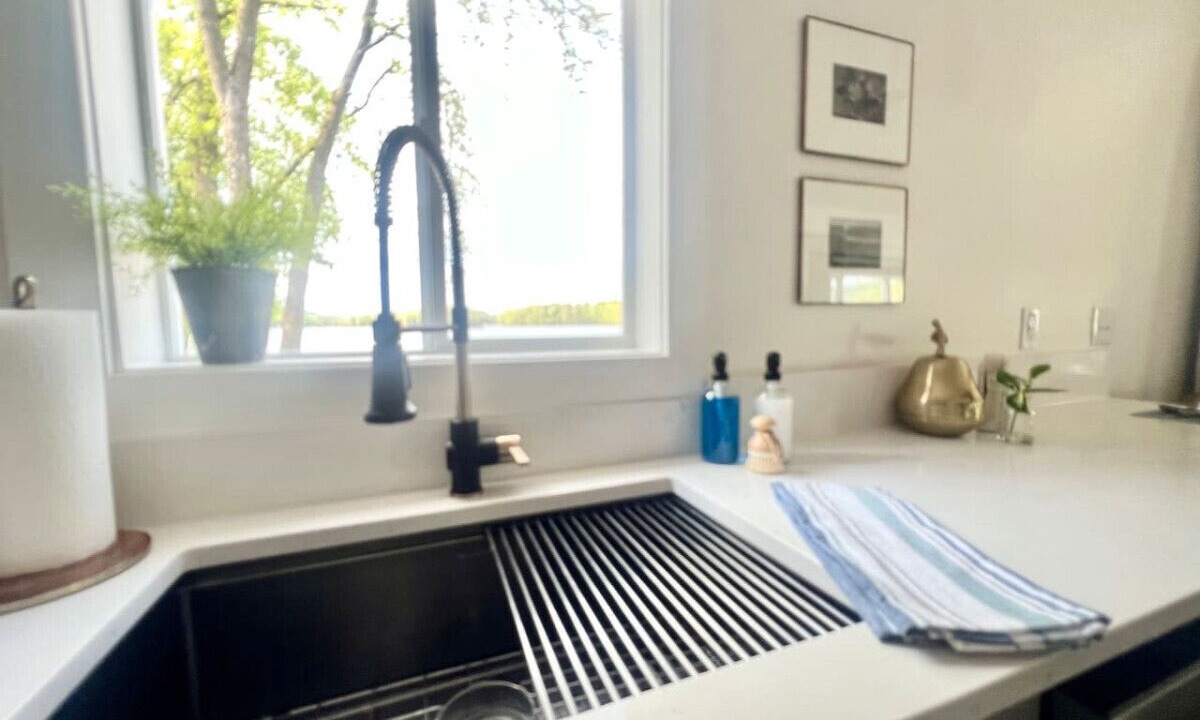 Photo of Kitchen in Tully