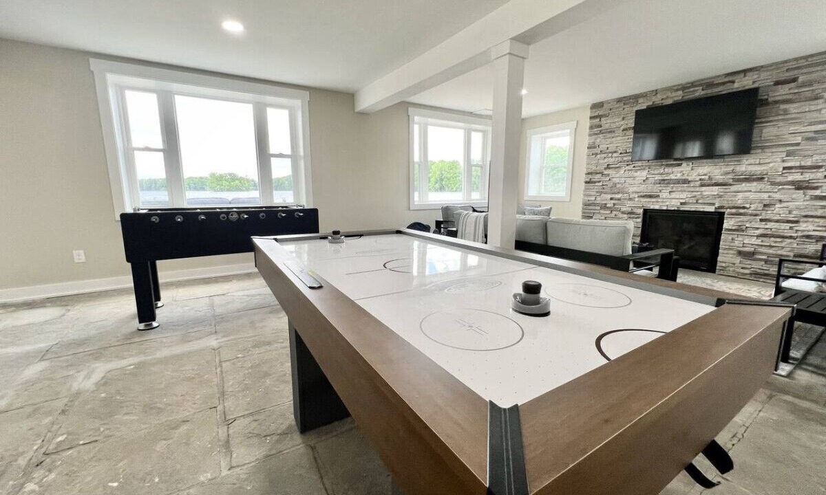 Photo of Bedroom in Tully