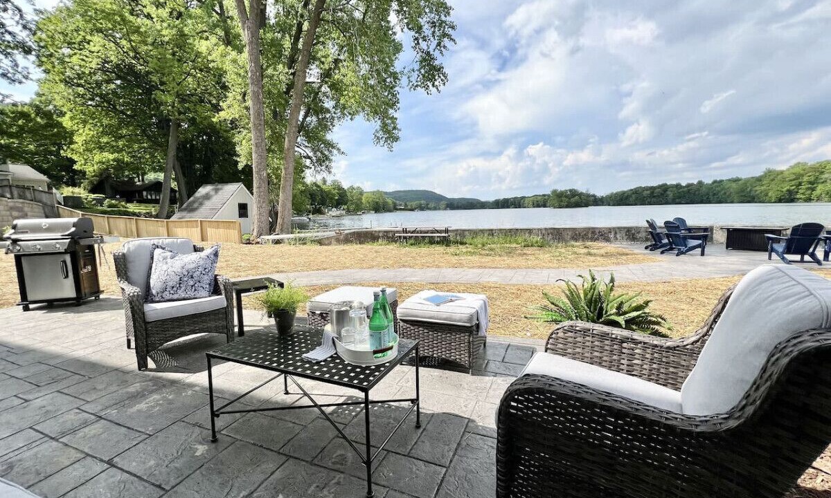 Photo of Outdoor in Tully