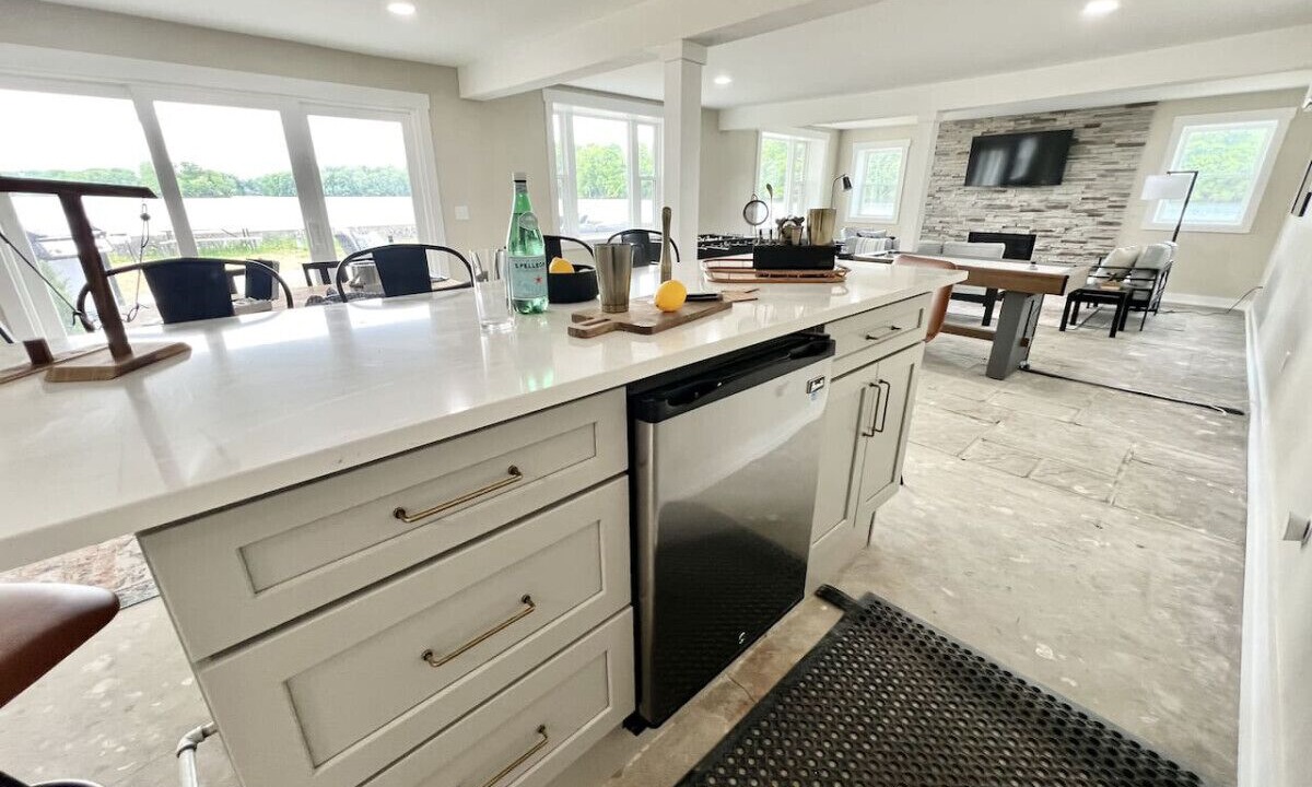 Photo of Kitchen in Tully