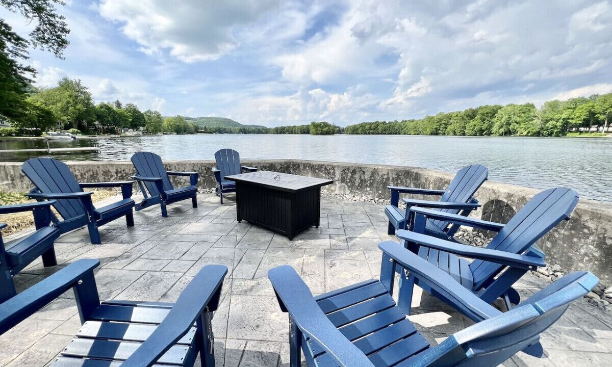 Photo of Outdoor in Tully