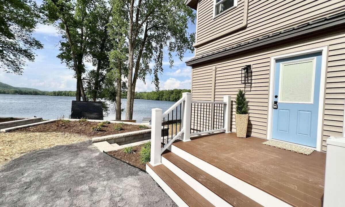 Photo of Outdoor in Tully