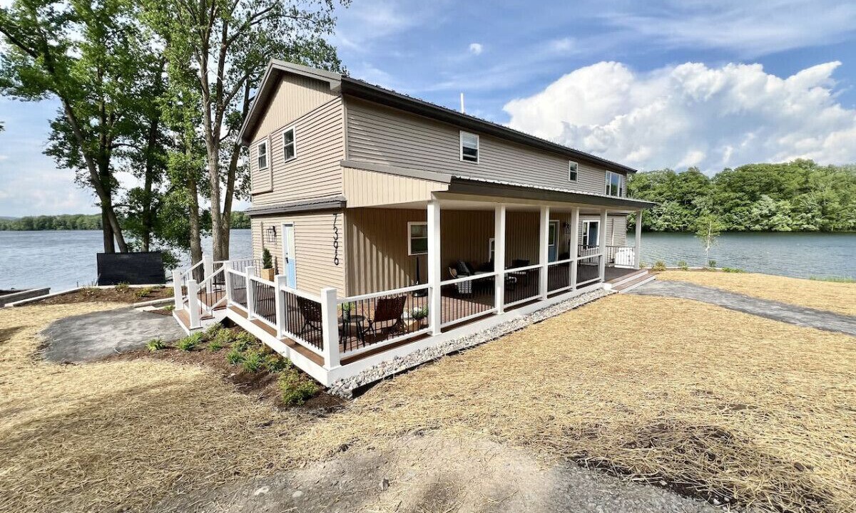 Photo of Outdoor in Tully