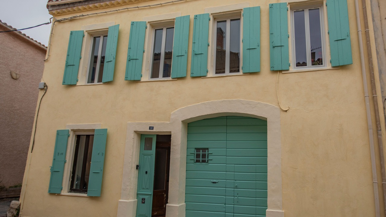 Photo of Outdoor in Ouveillan