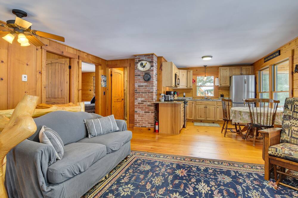 Photo of Bedroom in Weld