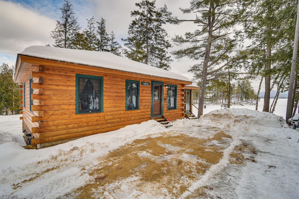 Photo of Buildings in Weld