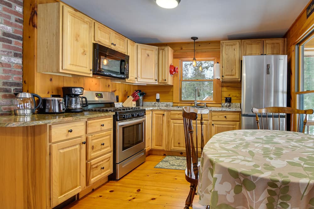 Photo of Kitchen in Weld