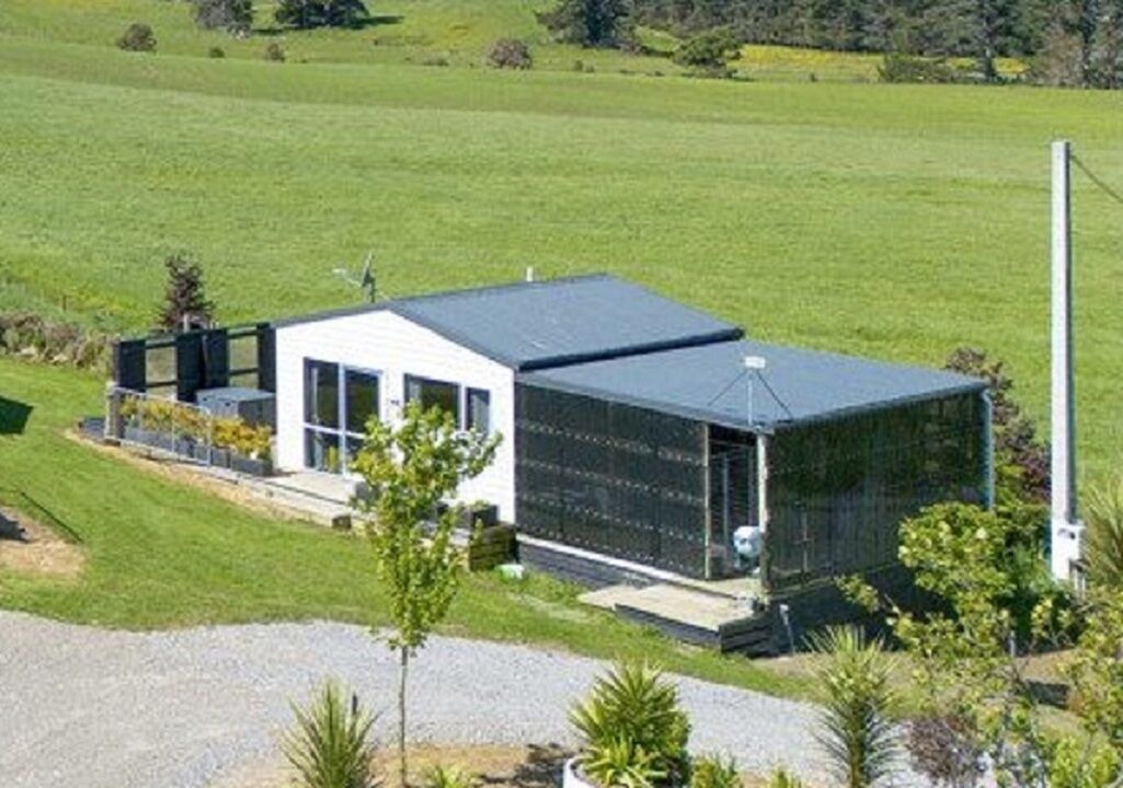 Photo of Outdoor in Ormondville