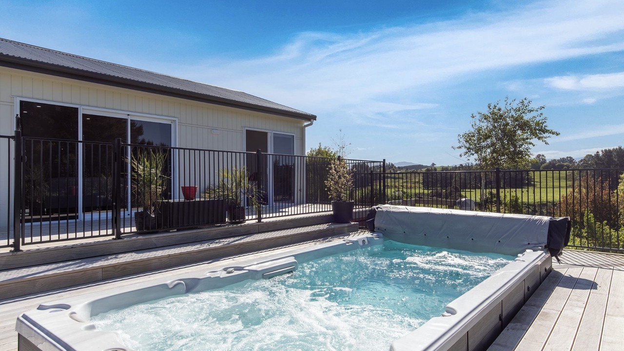 Photo of Outdoor in Ormondville