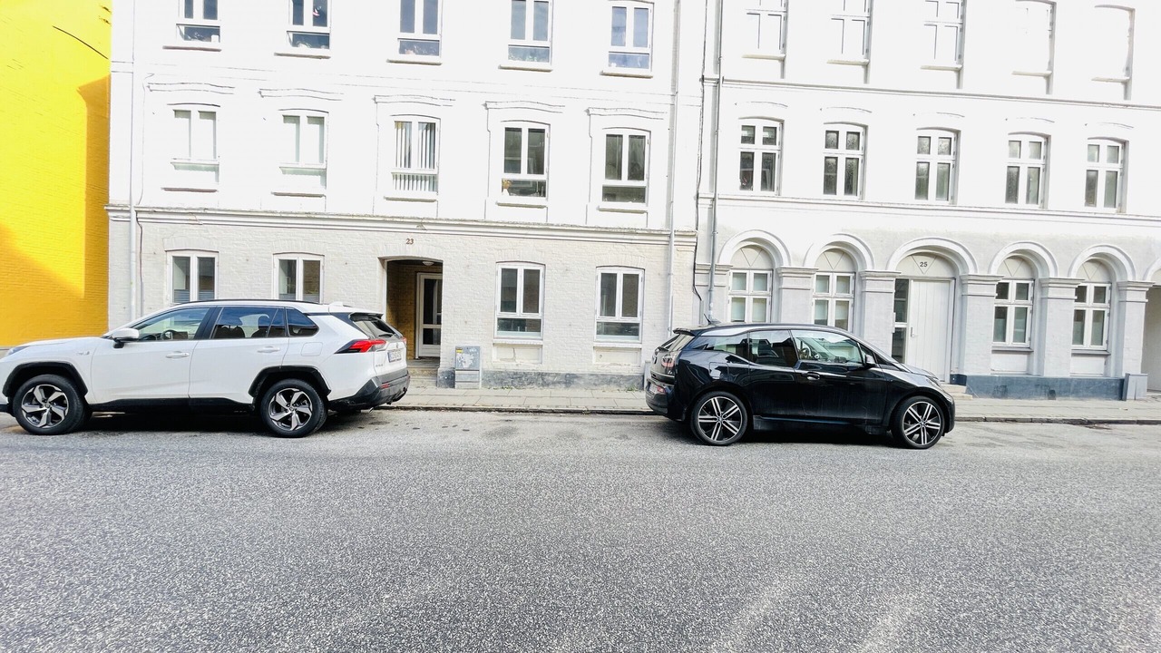 Photo of Others in Aalborg Midtby