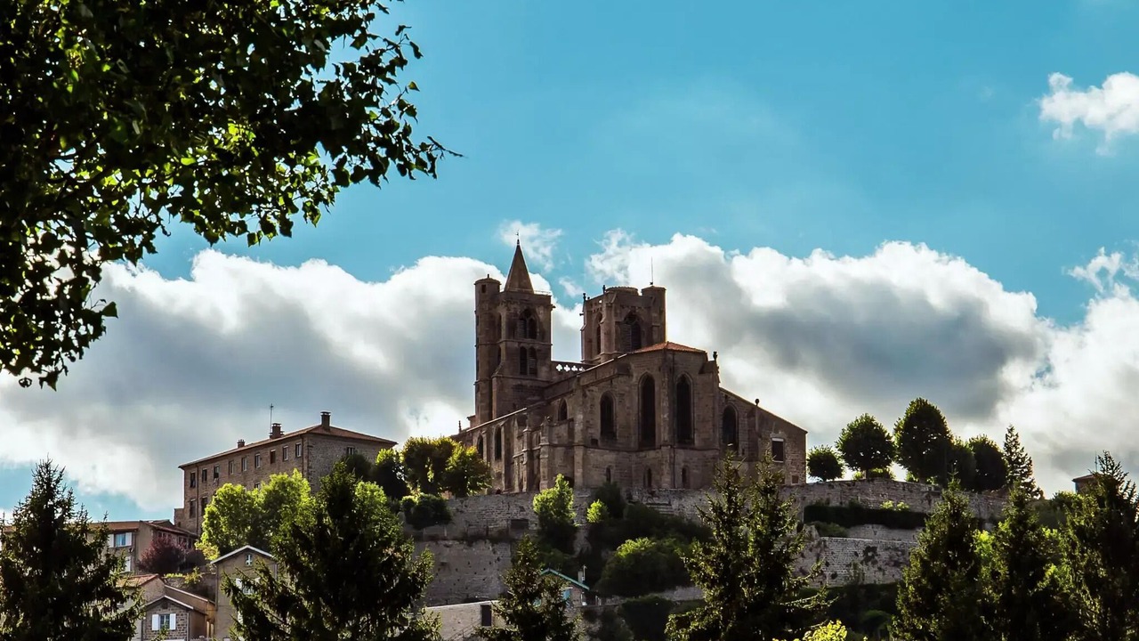 Photo of Outdoor in Saint-Bonnet-le-Chateau