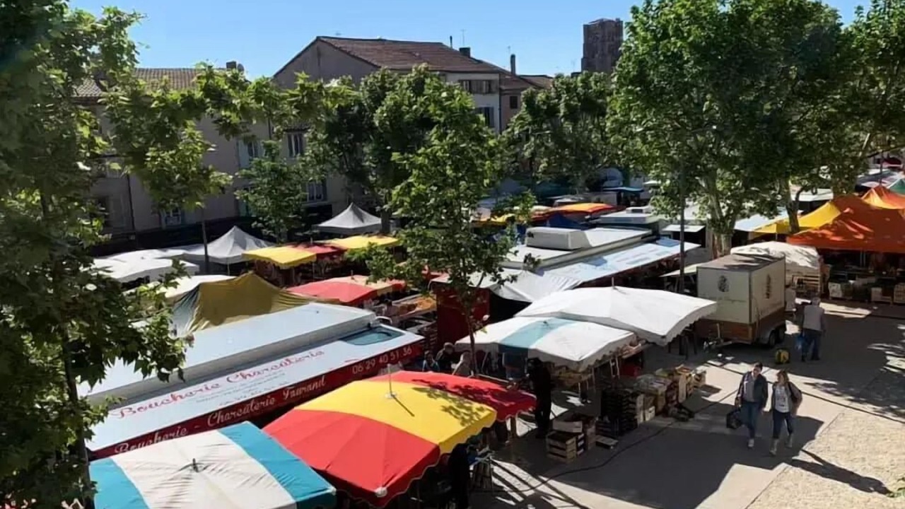 Photo of Outdoor in Saint-Bonnet-le-Chateau