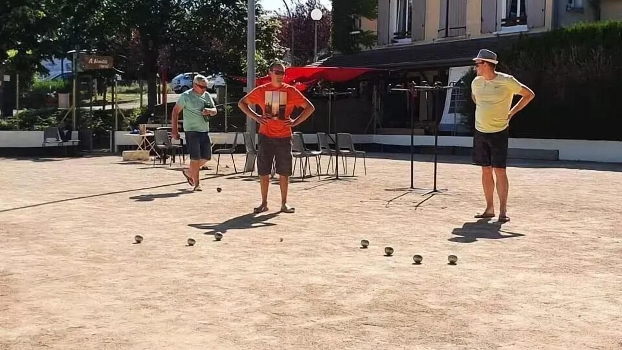 Photo of Outdoor in Saint-Bonnet-le-Chateau