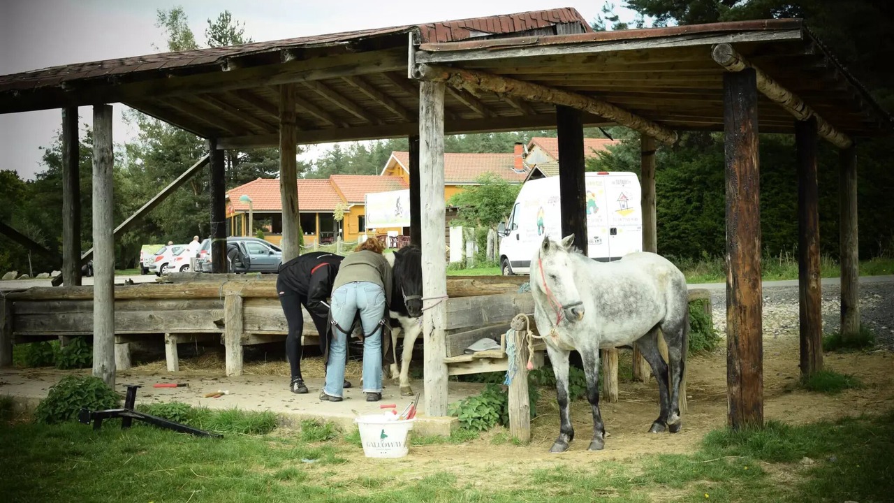 Photo of Outdoor in Saint-Bonnet-le-Chateau