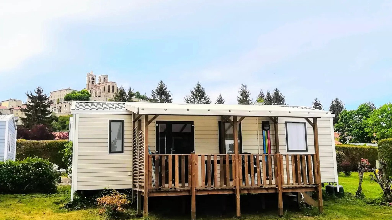 Photo of Outdoor in Saint-Bonnet-le-Chateau
