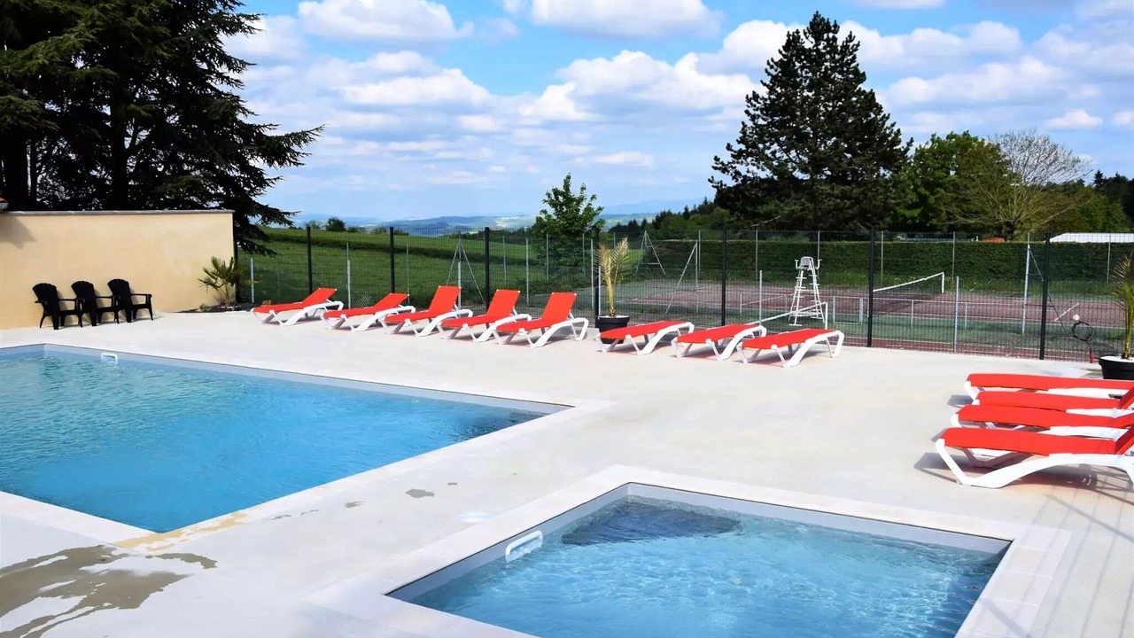 Photo of Outdoor in Saint-Bonnet-le-Chateau