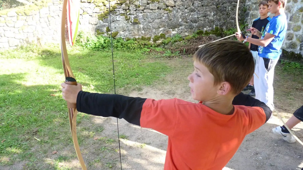 Photo of Outdoor in Saint-Bonnet-le-Chateau