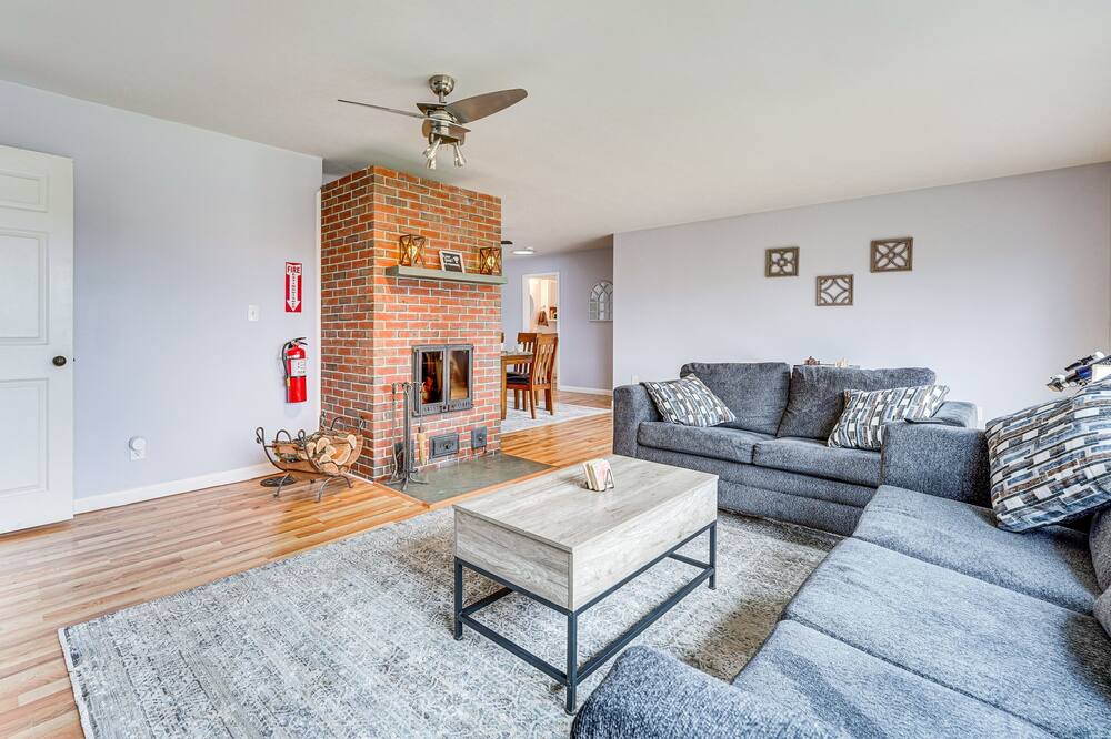 Photo of Livingroom in Fair Haven