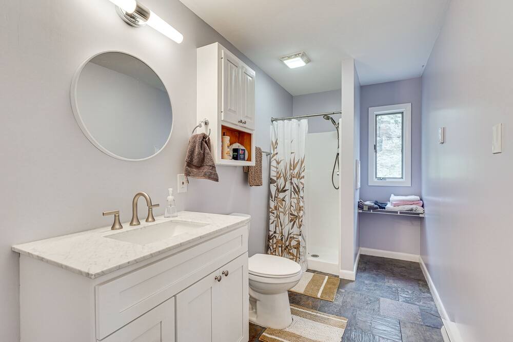 Photo of Bathroom in Fair Haven