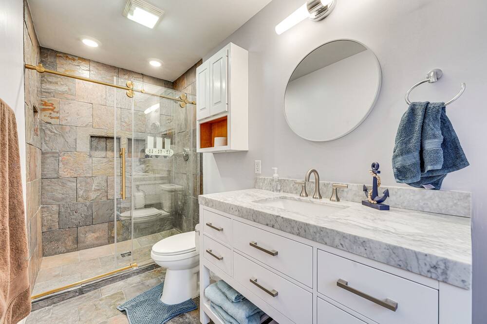 Photo of Bathroom in Fair Haven