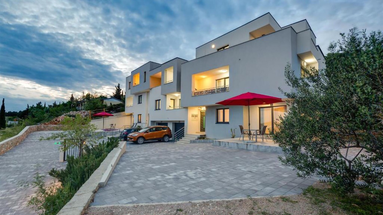 Photo of Outdoor in Starigrad