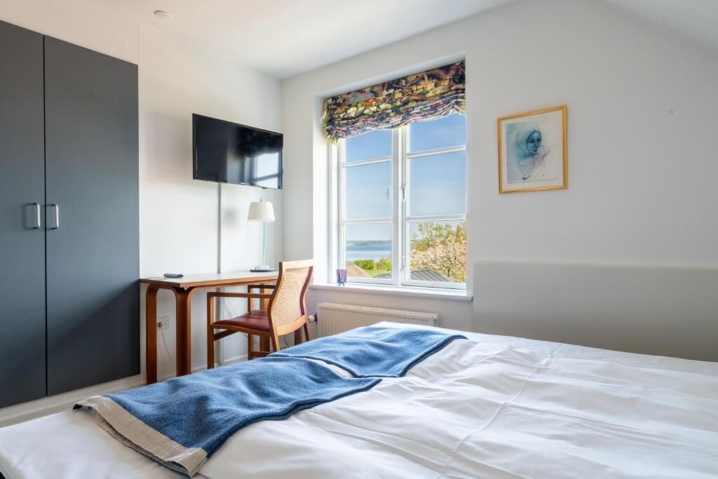 Photo of Bedroom in Boeslum