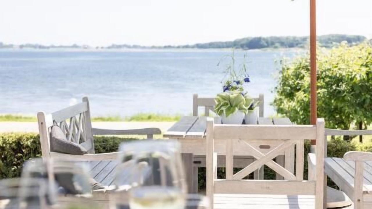 Photo of Outdoor in Boeslum