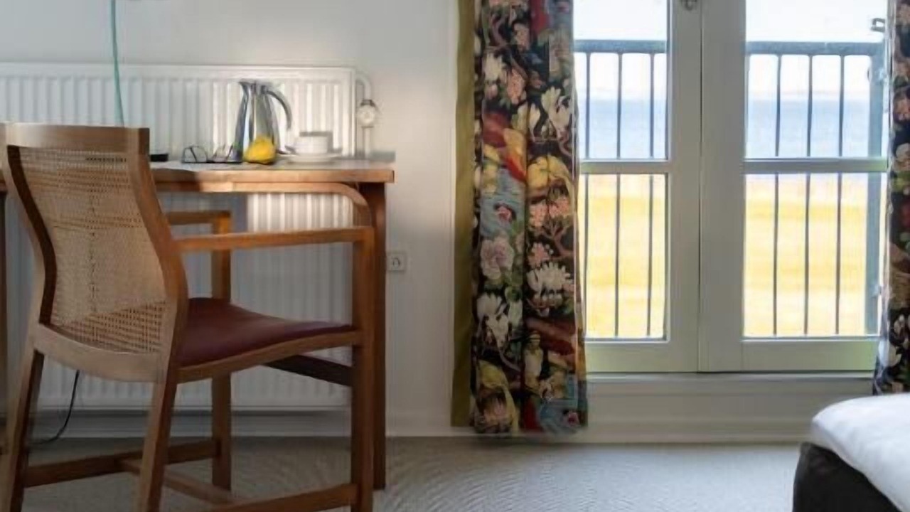 Photo of Bedroom in Boeslum