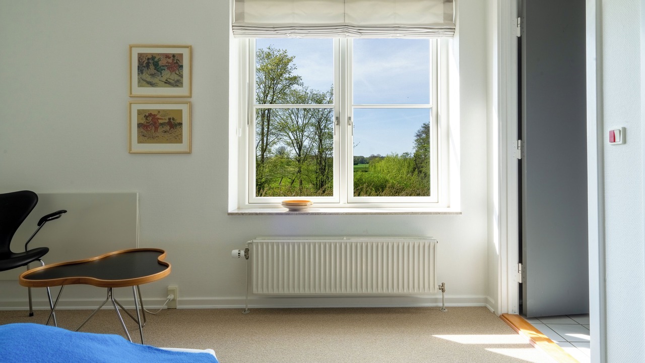 Photo of Bedroom in Boeslum