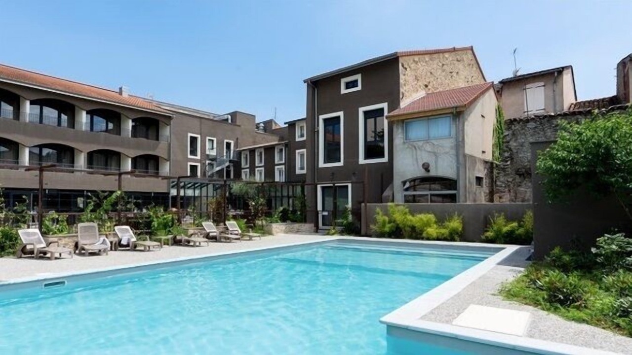 Photo of Outdoor in Tain-l'Hermitage