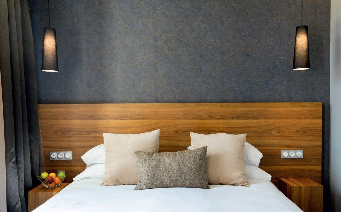 Photo of Bedroom in Tain-l'Hermitage