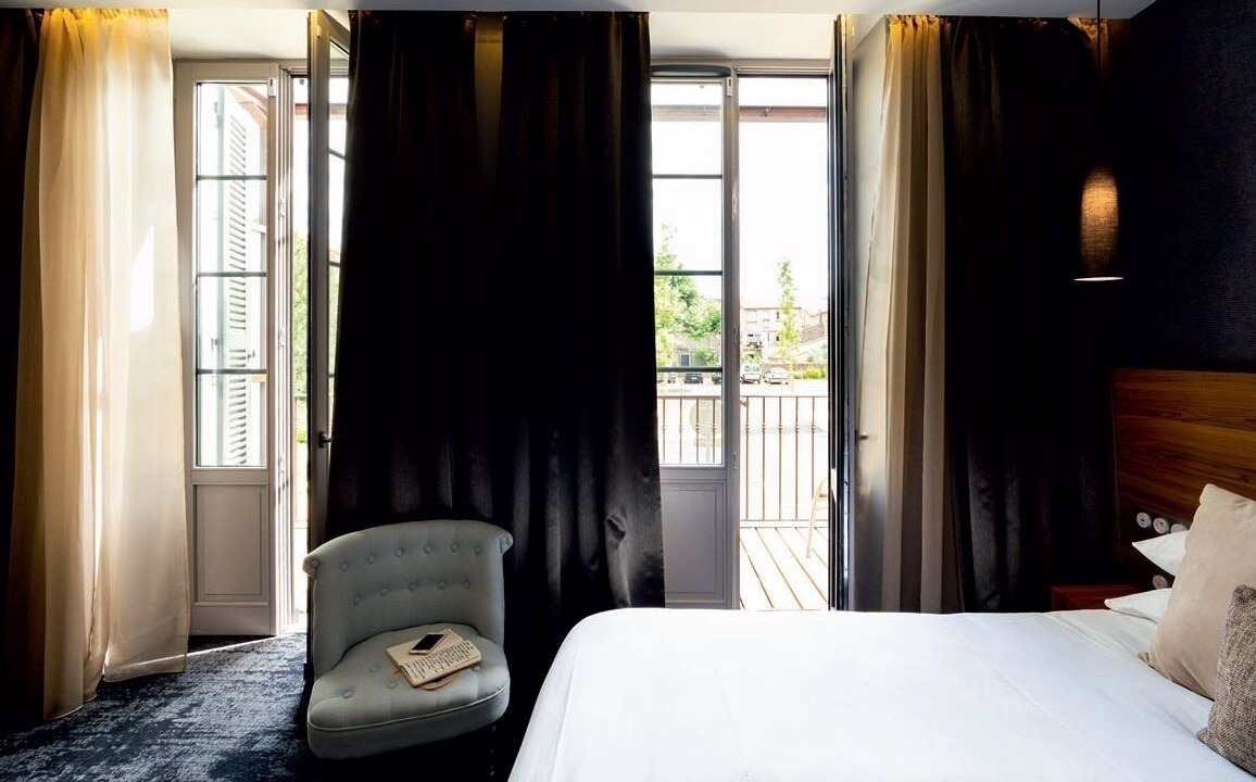 Photo of Bedroom in Tain-l'Hermitage