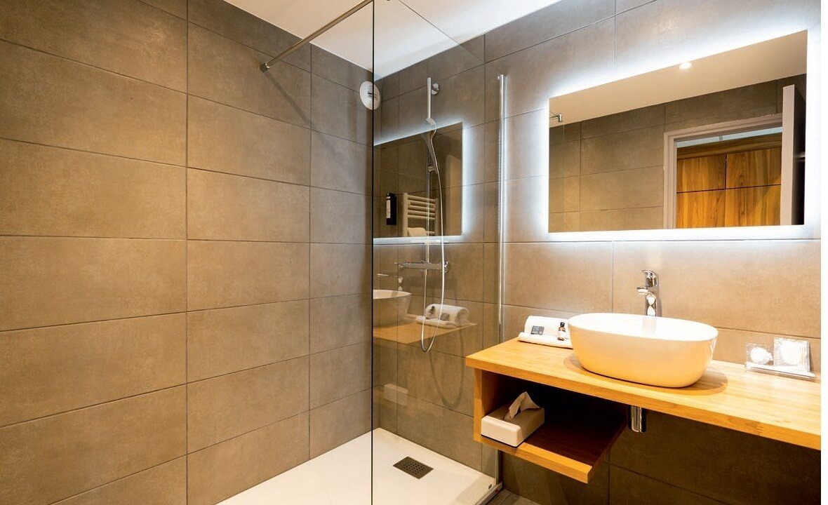 Photo of Bathroom in Tain-l'Hermitage