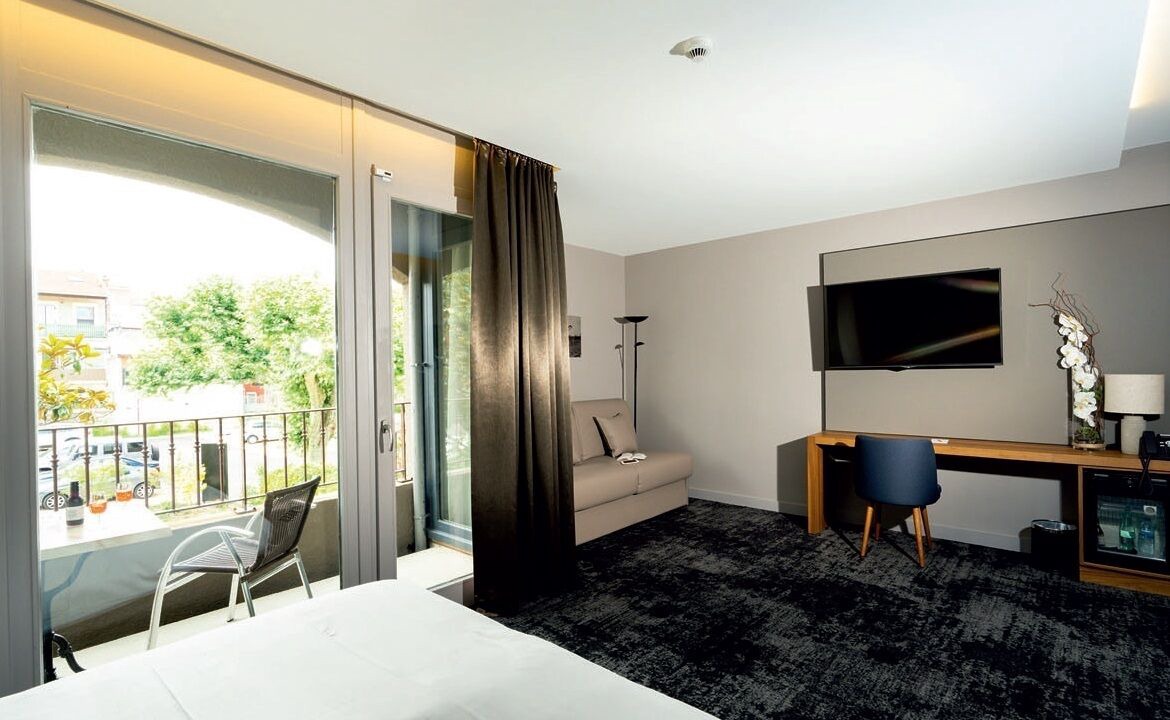 Photo of Bedroom in Tain-l'Hermitage