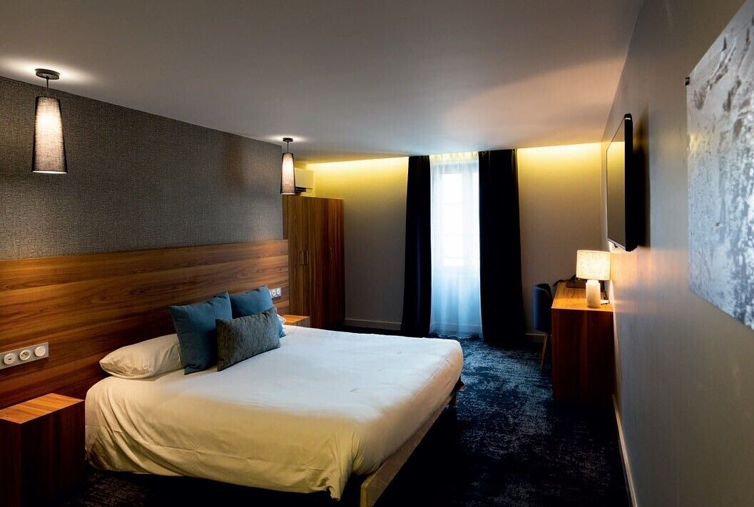 Photo of Bedroom in Tain-l'Hermitage