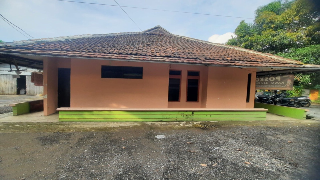 Photo of Outdoor in Pelabuhan Ratu