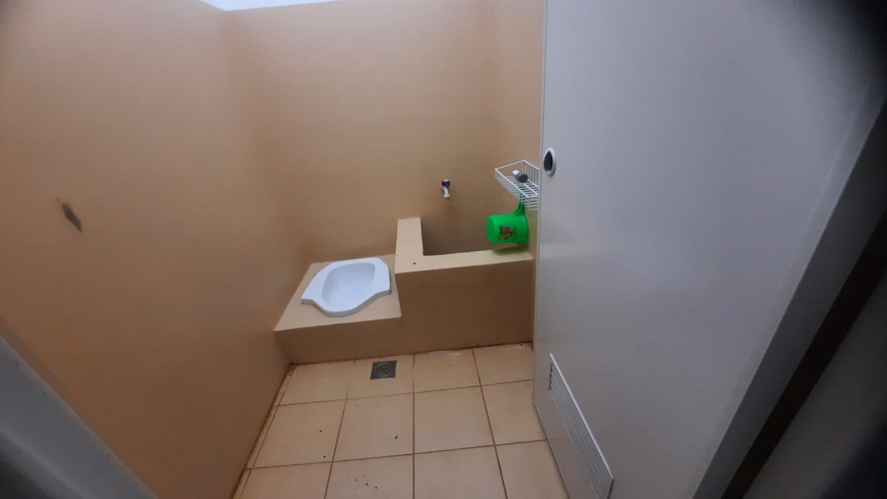 Photo of Bathroom in Pelabuhan Ratu