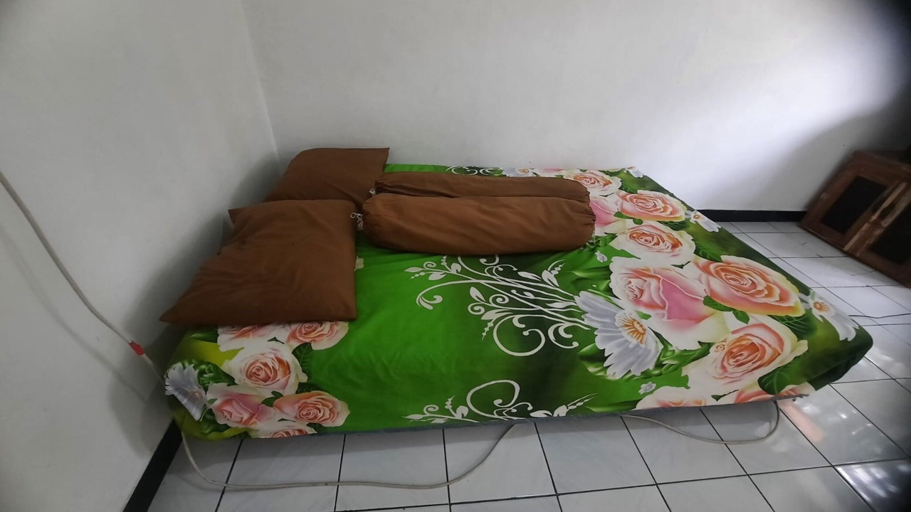 Photo of Bedroom in Pelabuhan Ratu