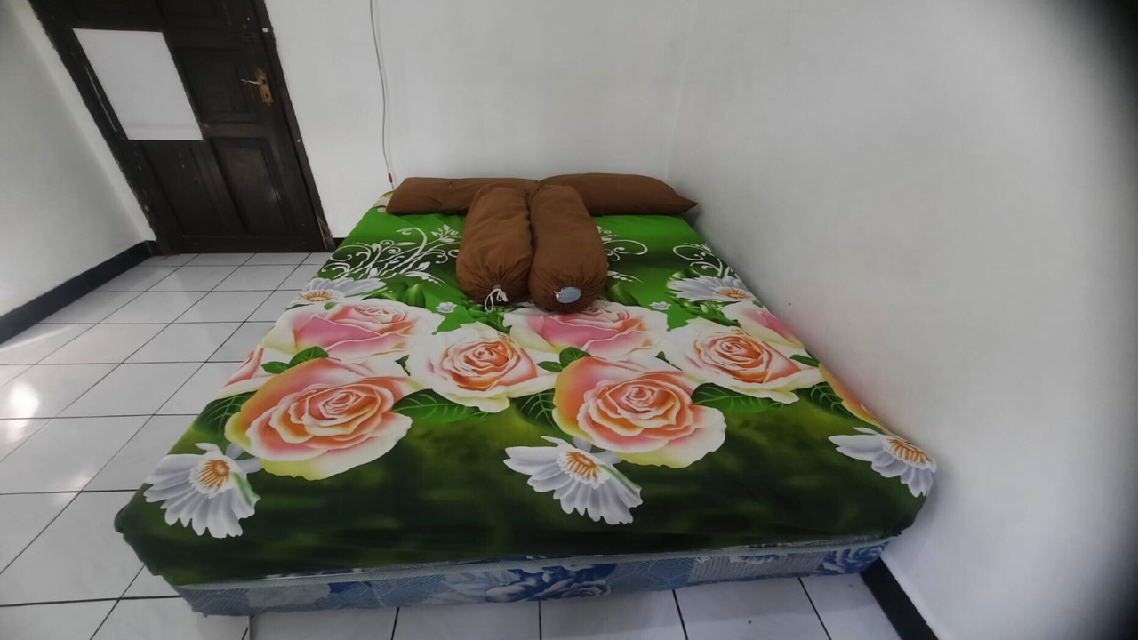 Photo of Bedroom in Pelabuhan Ratu